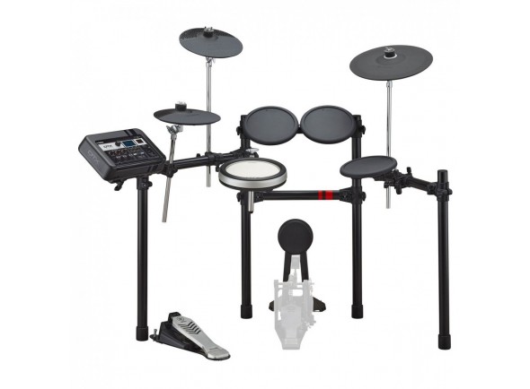 Yamaha DTX6K-X Yamaha DTX6K-X